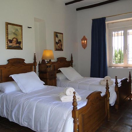 Villa Casa Alta รอนดา ภายนอก รูปภาพ