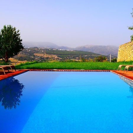 Villa Casa Alta รอนดา ภายนอก รูปภาพ