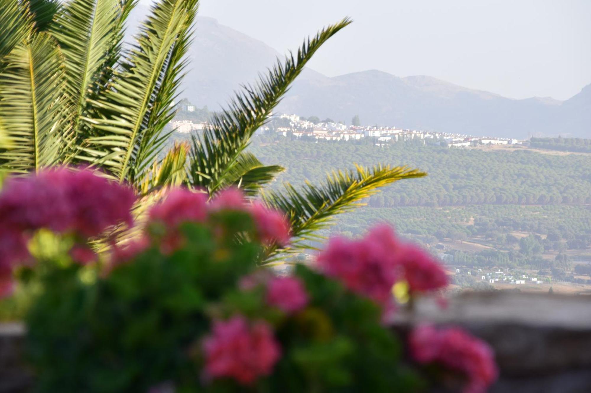Villa Casa Alta รอนดา ภายนอก รูปภาพ