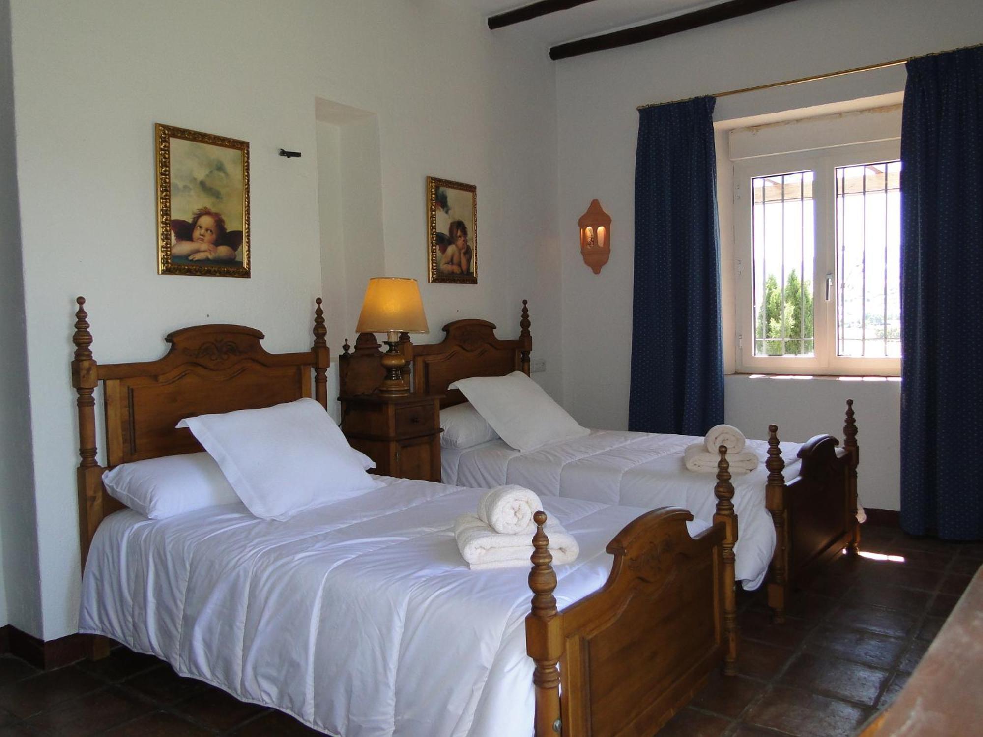 Villa Casa Alta รอนดา ภายนอก รูปภาพ