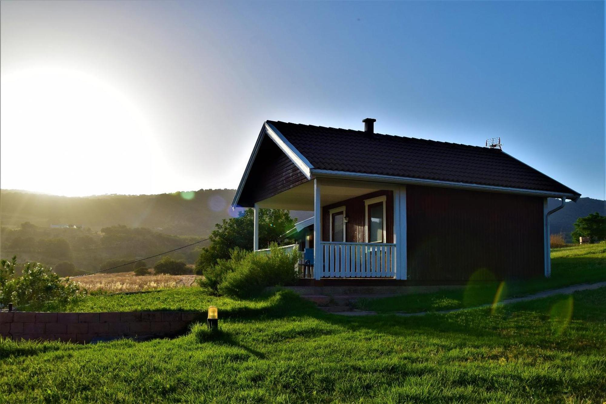 Villa Casa Alta รอนดา ภายนอก รูปภาพ
