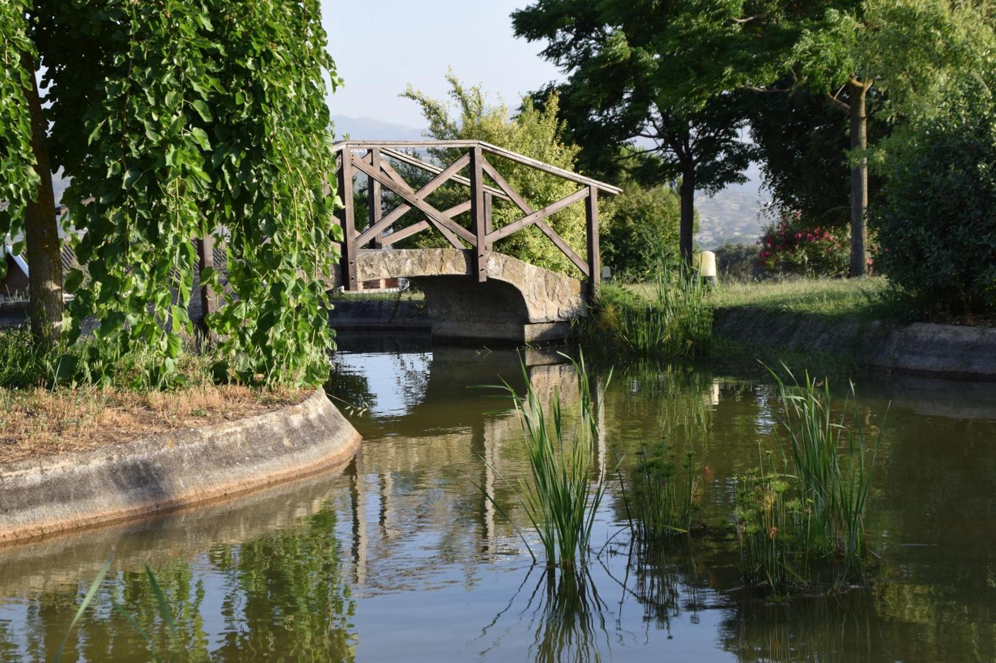 Villa Casa Alta รอนดา ภายนอก รูปภาพ
